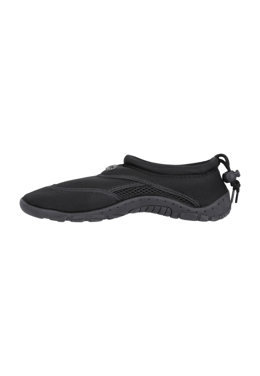 Cruz Waser-/ Aquaschuhe mit verstellbarer Ferse CR161789