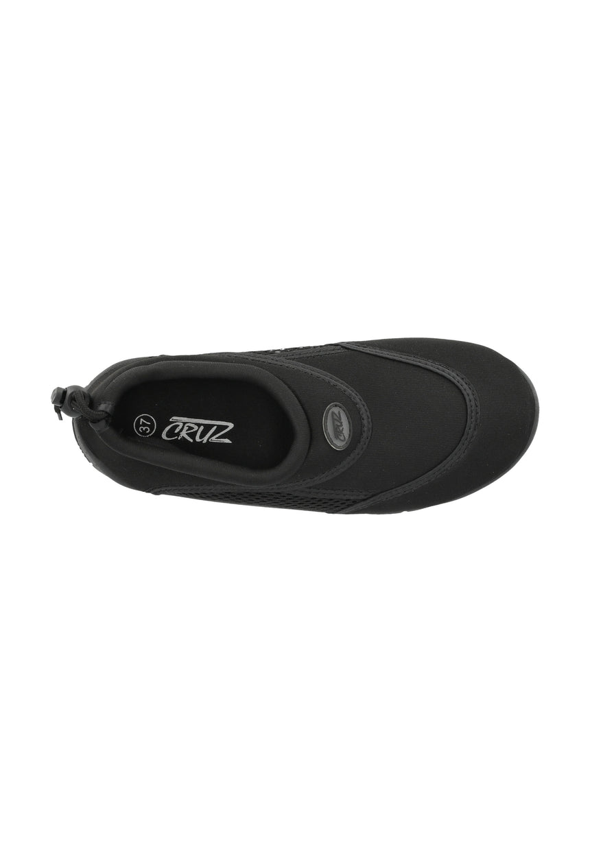 Cruz Waser-/ Aquaschuhe mit verstellbarer Ferse CR161789