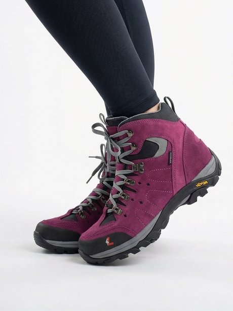 Lackner  Damen Wanderschuh Major STX