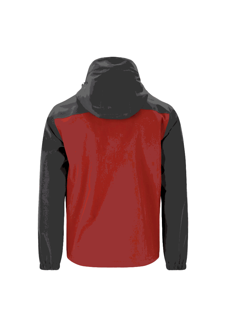 Wheater Report Herren Outdoorjacke