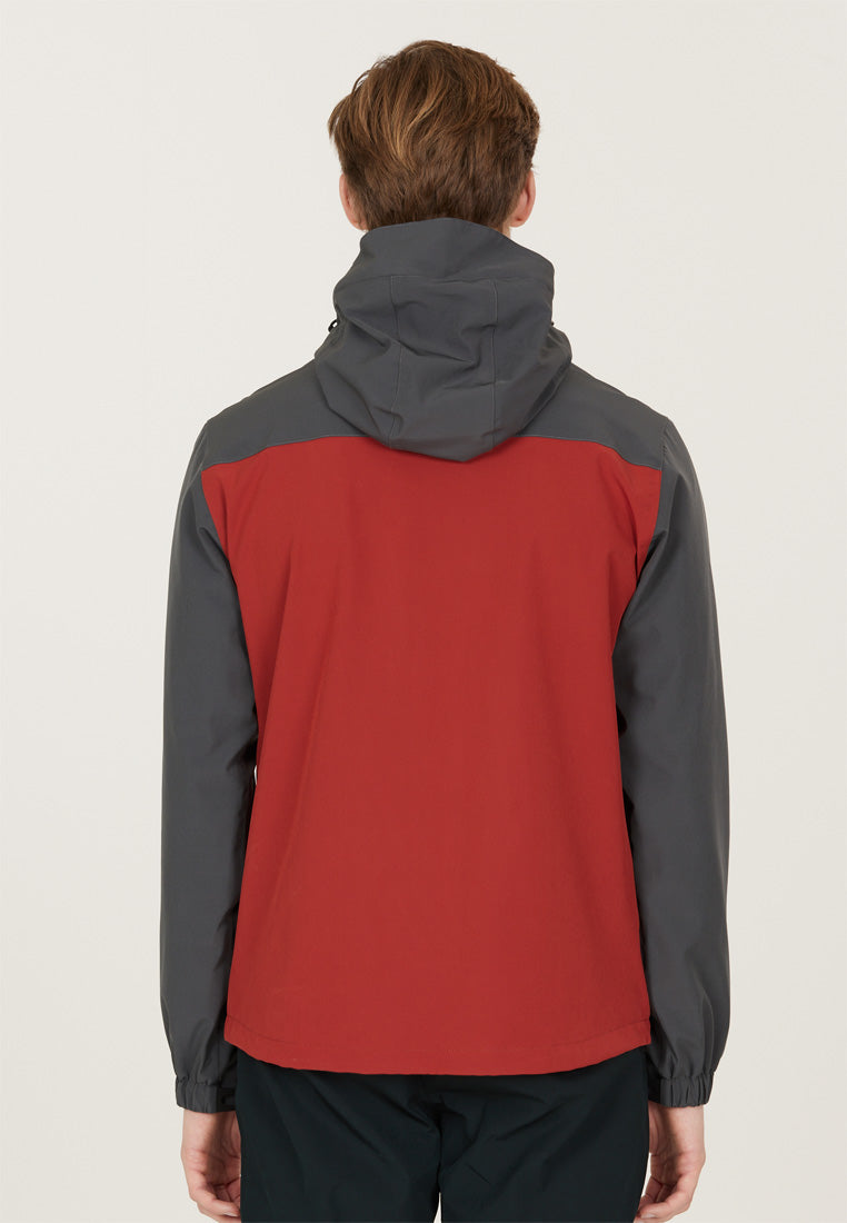 Wheater Report Herren Outdoorjacke