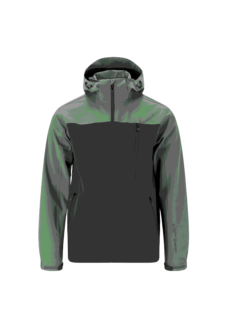 Wheater Report Herren Outdoorjacke