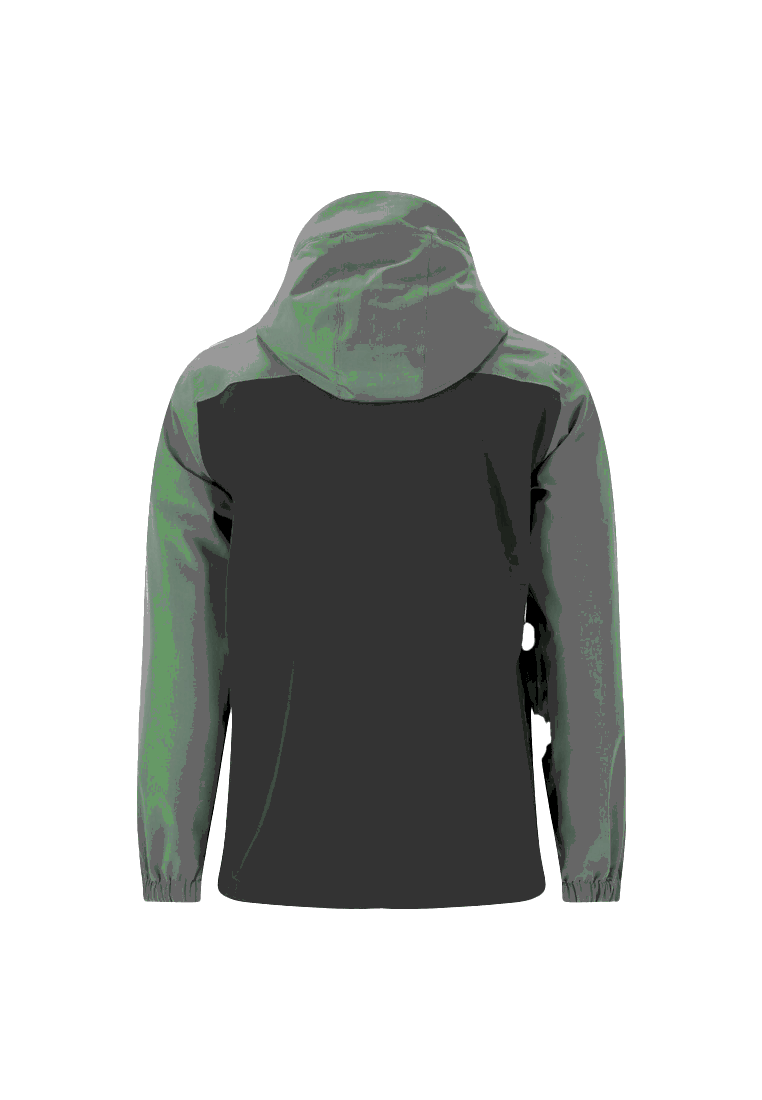 Wheater Report Herren Outdoorjacke