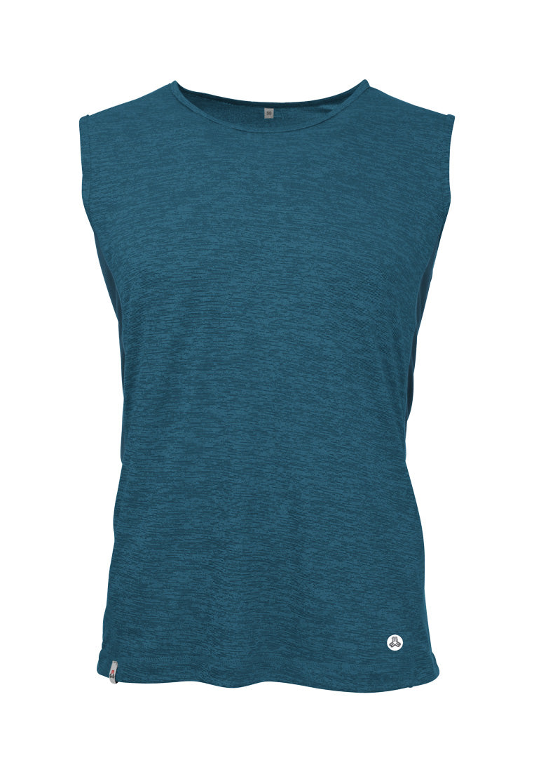 Maul Sport Herren Funktionstop  Ammersee