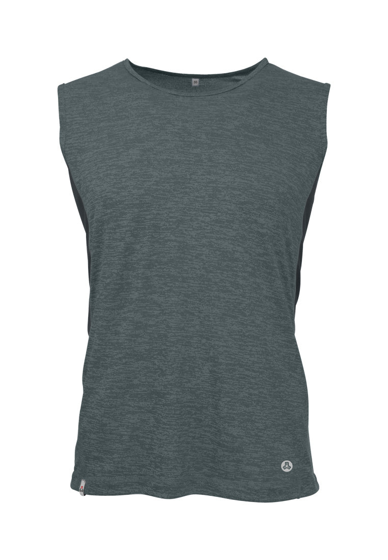 Maul Sport Herren Funktionstop  Ammersee