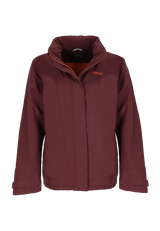 Pro X Damen ÜBERGANGS-/ FUNKTIONSJACKE CINDY 8812