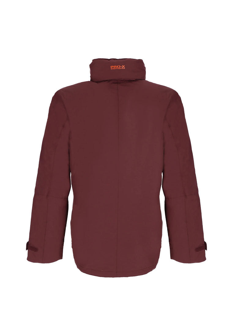 Pro X Damen ÜBERGANGS-/ FUNKTIONSJACKE CINDY 8812