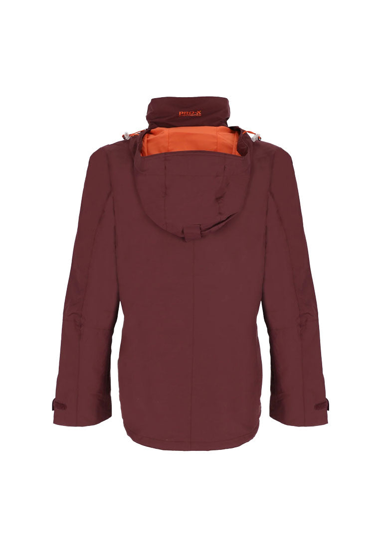 Pro X Damen ÜBERGANGS-/ FUNKTIONSJACKE CINDY 8812