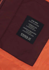 Pro X Damen ÜBERGANGS-/ FUNKTIONSJACKE CINDY 8812