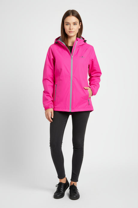 Blue Wave Damen Funktionsjacke Fabienne