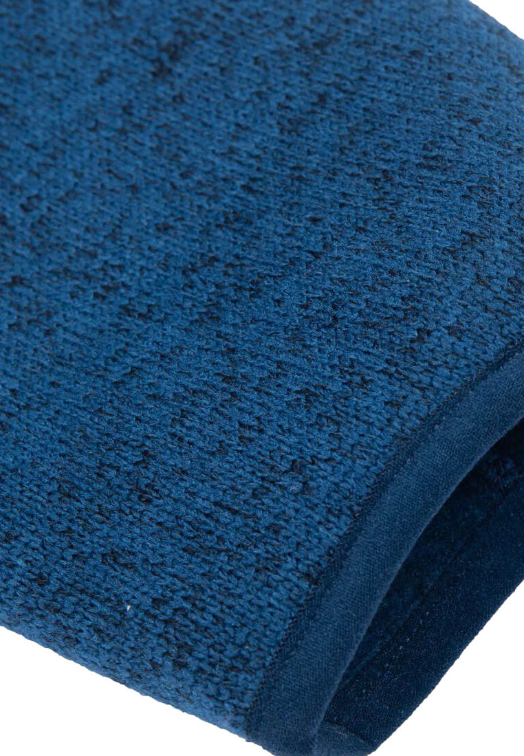 BLUE WAVE Damen Strickfleecejacke mit Kapuze Lotte