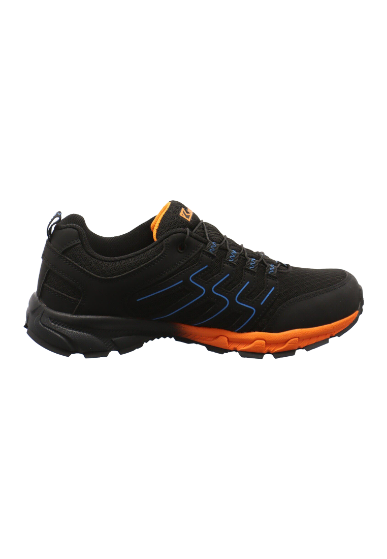 Kastinger Herren Trailrunning Schuh black 22350