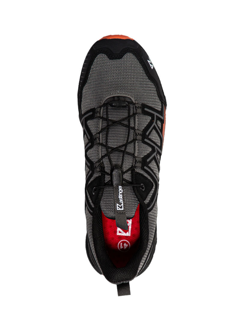 Kastinger Damen Trekkingschuh Samakaan 23201  black