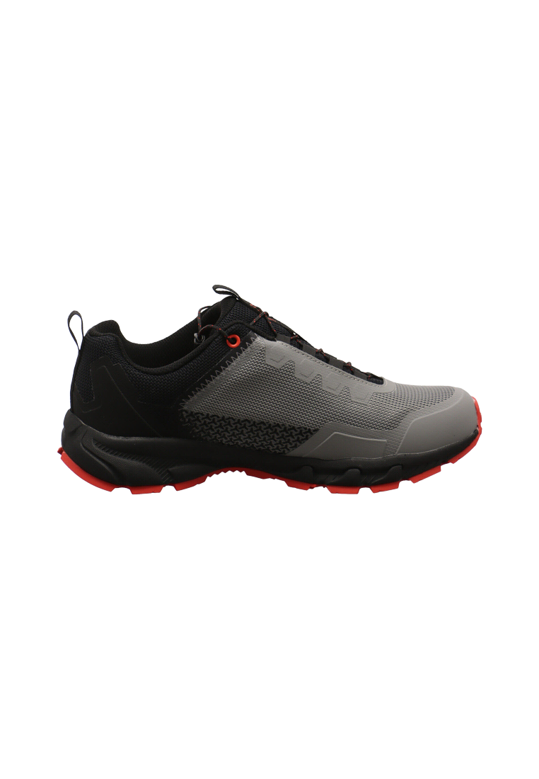 Kastinger Damen Wander- und Trekkingschuh Halvar 21006 grau