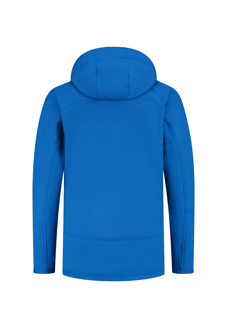 BLUE WAVE Herren Softshelljacke Bent
