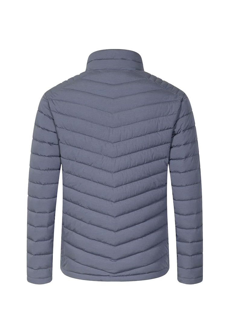 BLUE WAVE Herren Steppjacke Mike