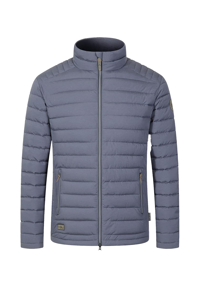BLUE WAVE Herren Steppjacke Mike