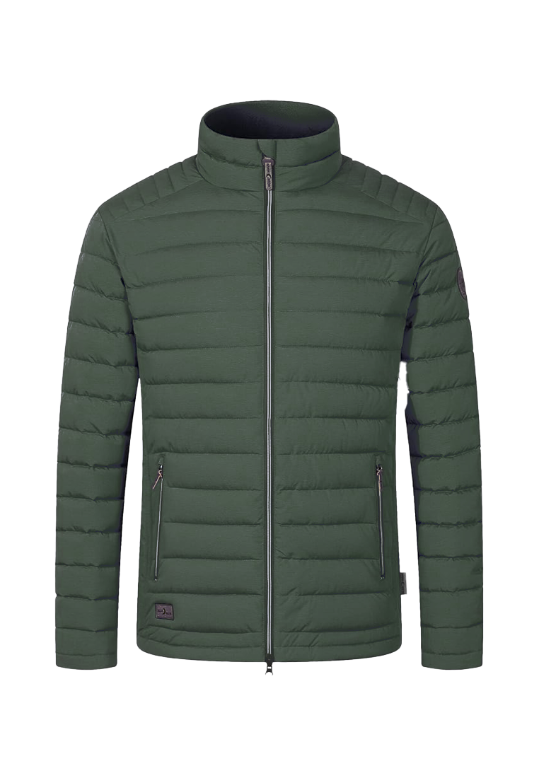BLUE WAVE Herren Steppjacke Mike