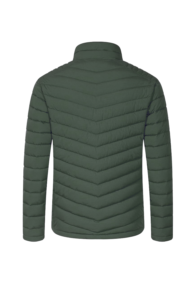 BLUE WAVE Herren Steppjacke Mike
