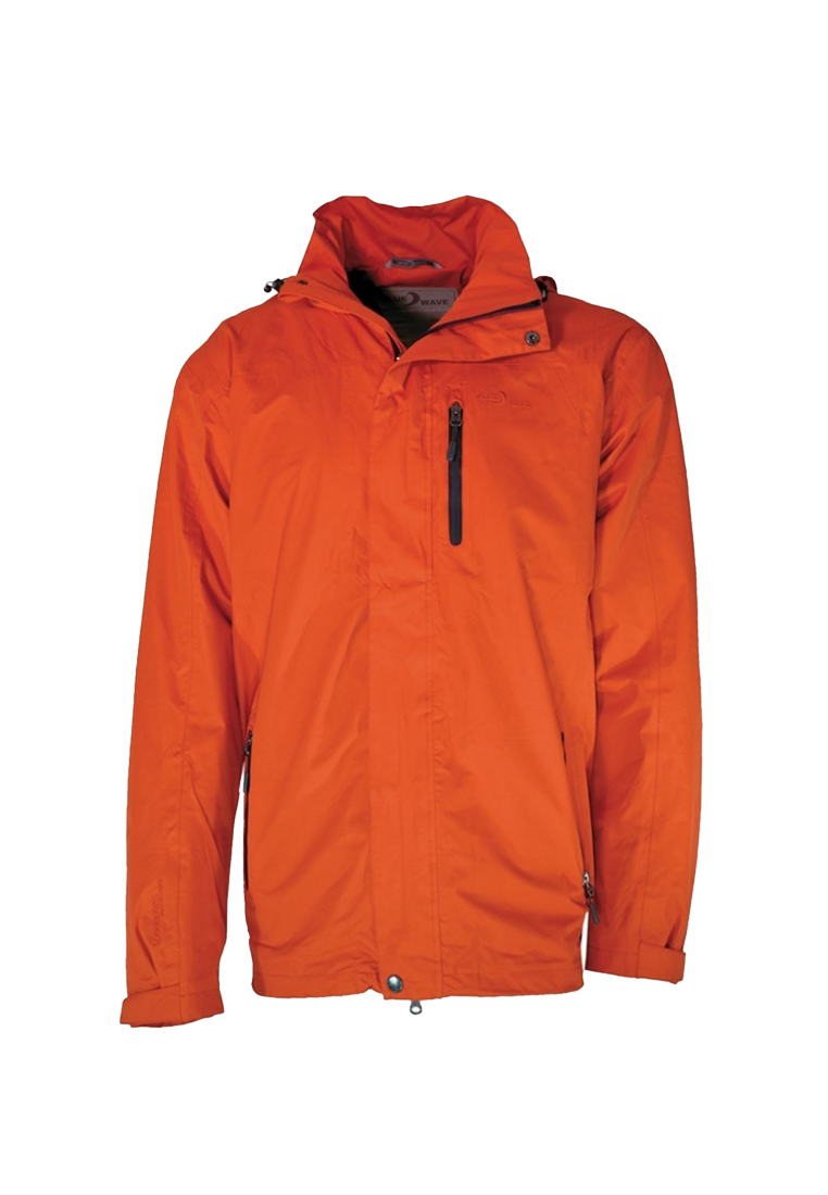 BLUE WAVE Herren Funktionsjacke Jupp