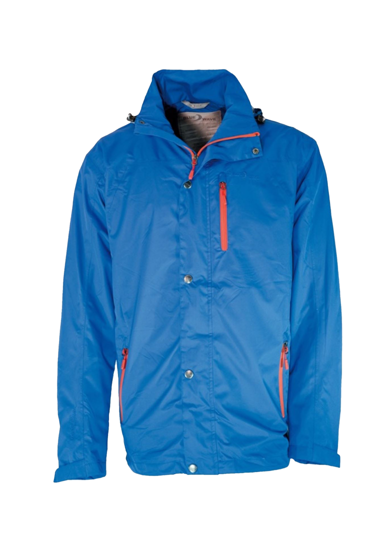 BLUE WAVE Herren Funktionsjacke Jupp