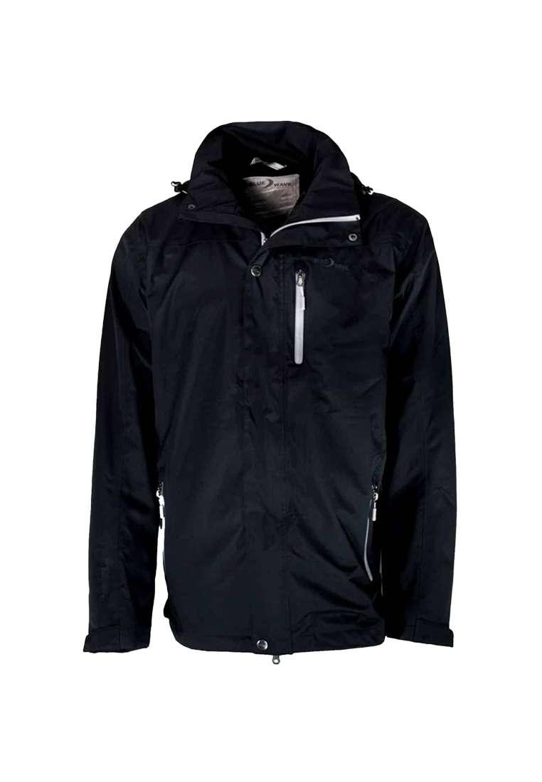 BLUE WAVE Herren Funktionsjacke Jupp