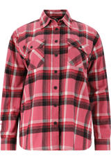 Whistler Damen Flanel-/ Outdoorhemd Christer
