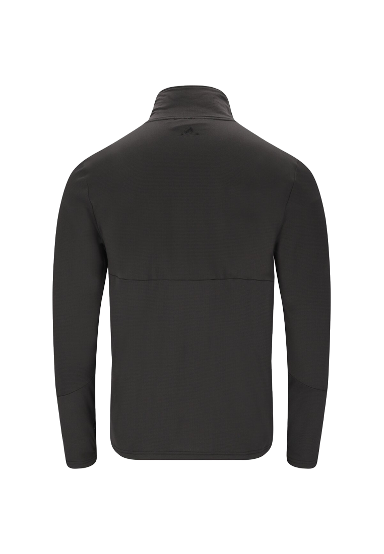 Whistler Herren Midlayer Full Zipp Cloudmount W234585