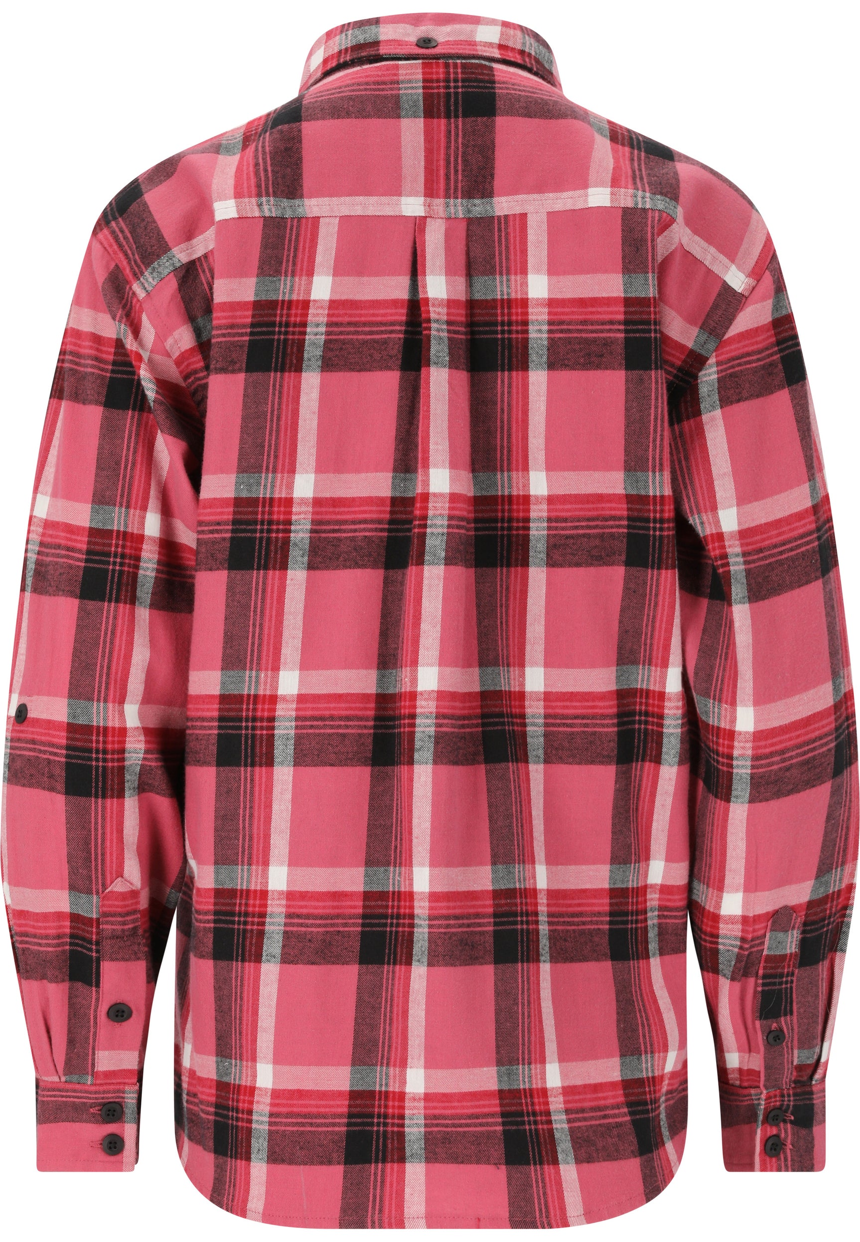 Whistler Damen Flanel-/ Outdoorhemd Christer