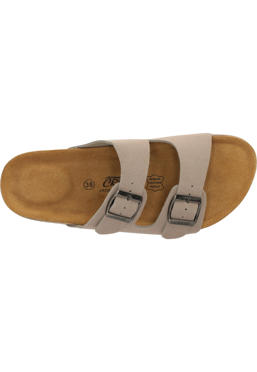Cruz Damen Korksandale Cadmus W Cork CR242011