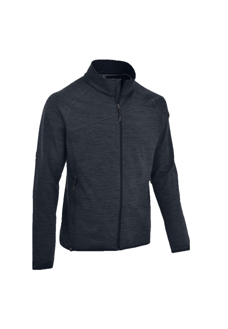 Maul Sport Herren Fleecejacke Radeberg 49198000