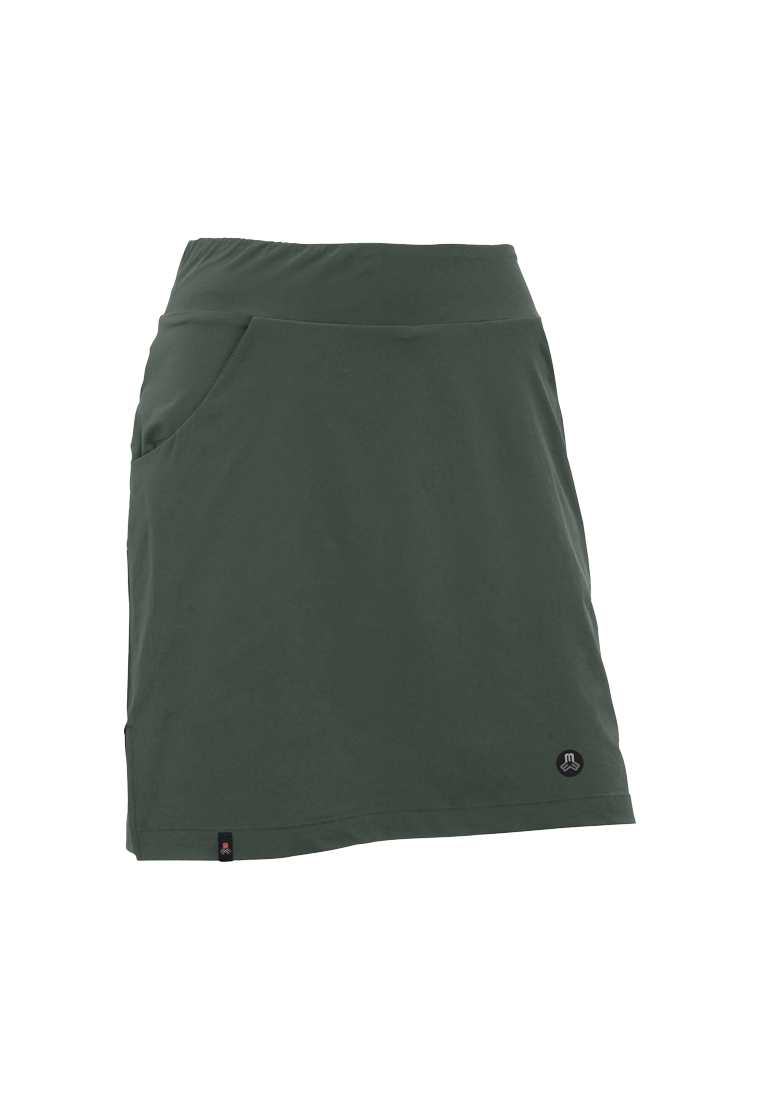 Maul Sport Damen Hosenrock elastisch Tillburg 577488