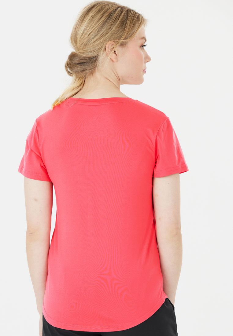 Whistler Damen T- Shirt Tergo W241924