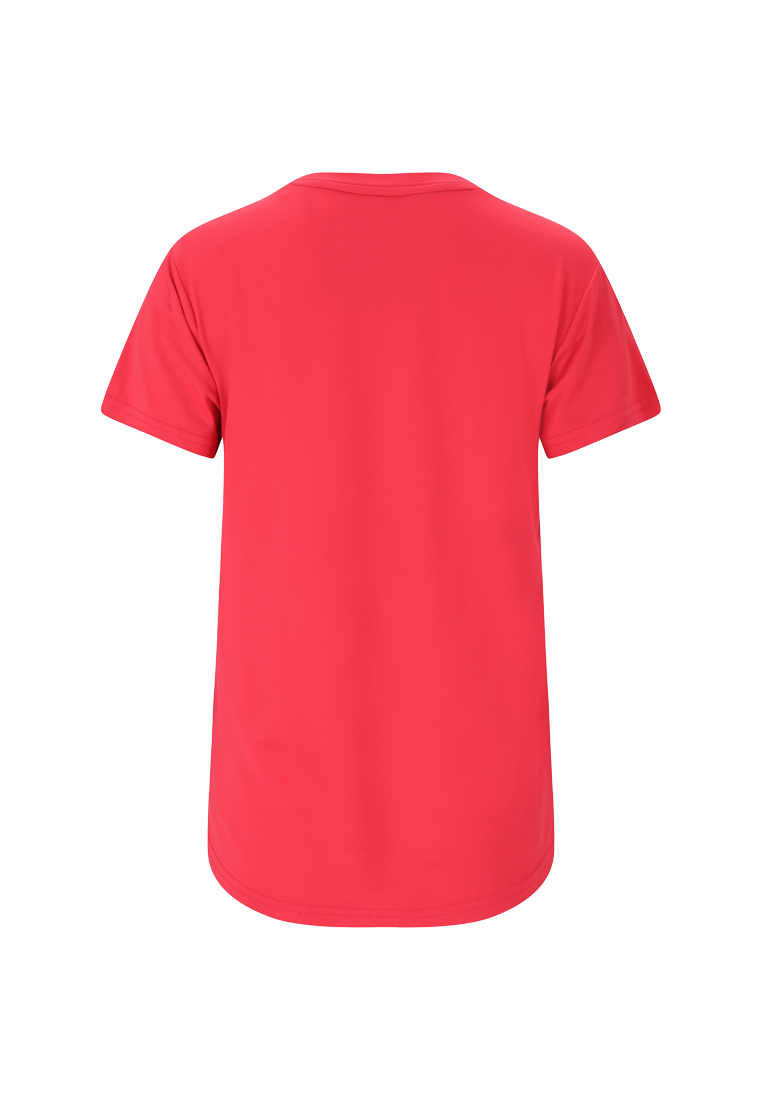 Whistler Damen T- Shirt Tergo W241924