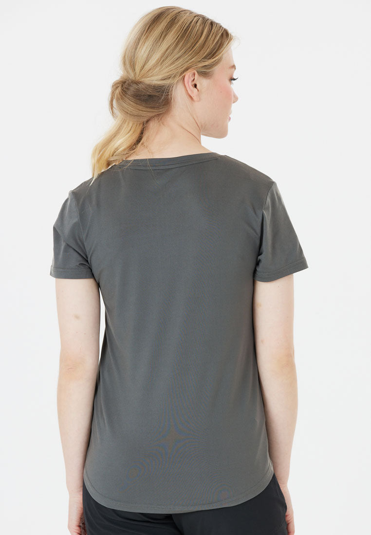 Whistler Damen T- Shirt Tergo W241924