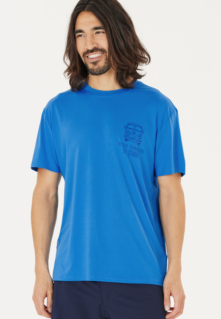 Whistler Herren T-Shirt Tergo W241924