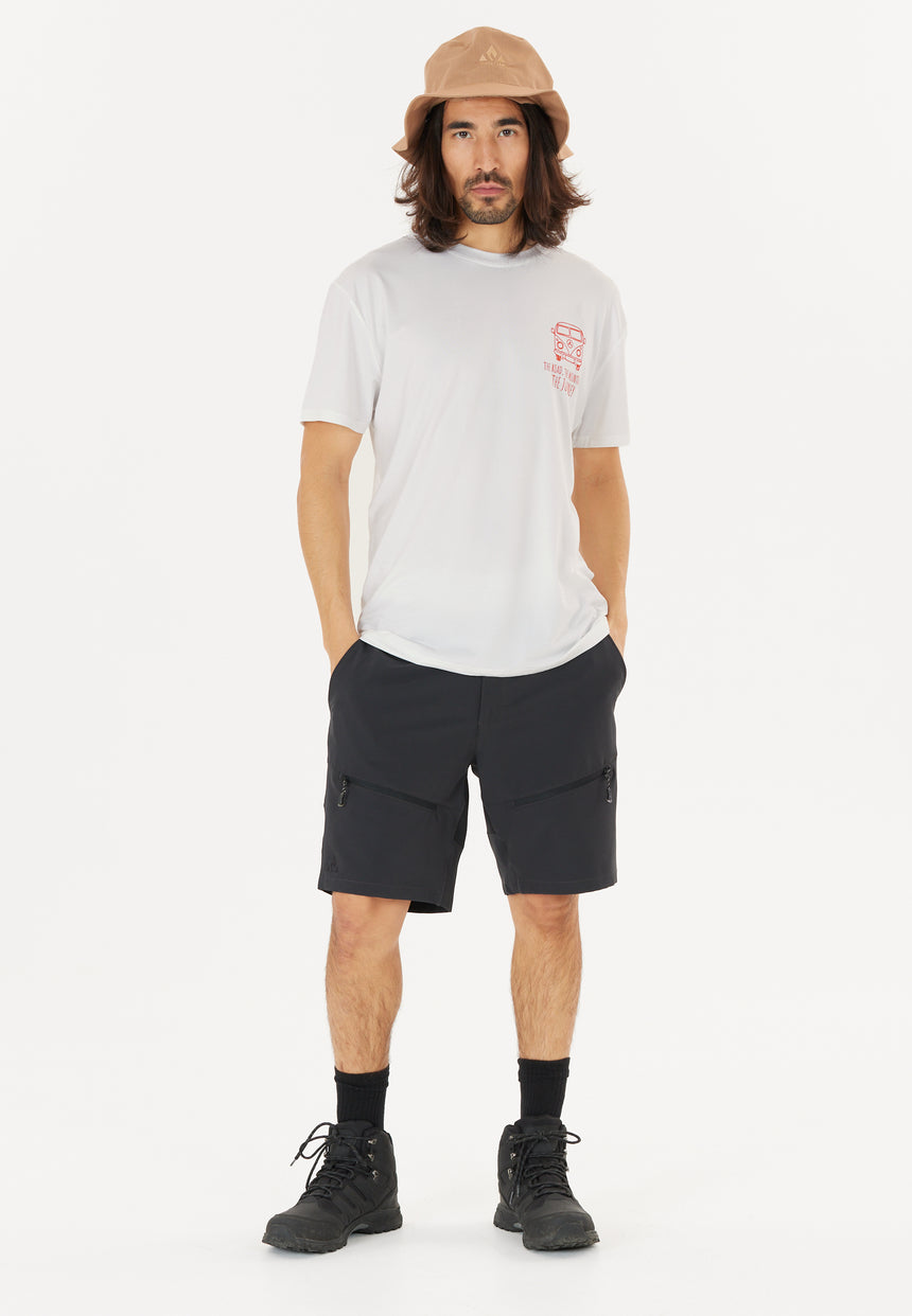 Whistler Herren T-Shirt Tergo W241924