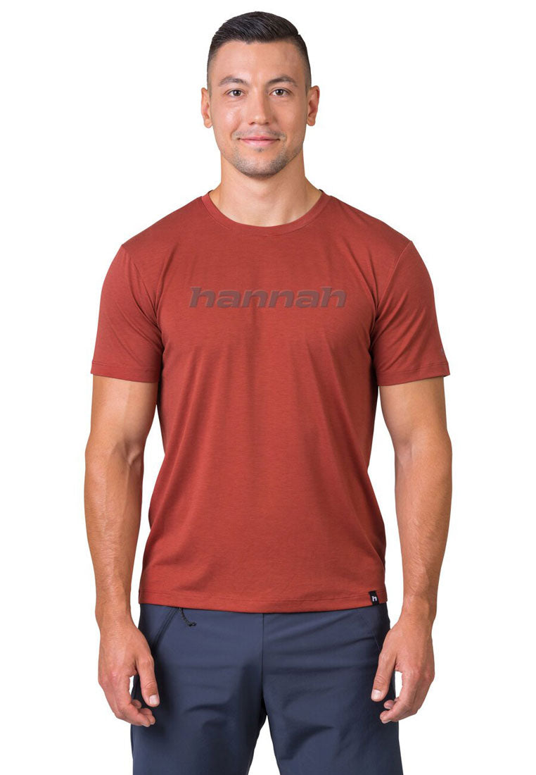 Hannah Herren Funktionsshirt Bine