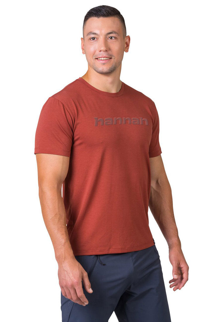 Hannah Herren Funktionsshirt Bine