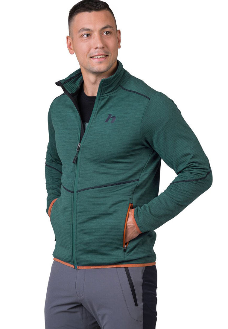 Hannah Herren Powerstretch Midlayer Damar