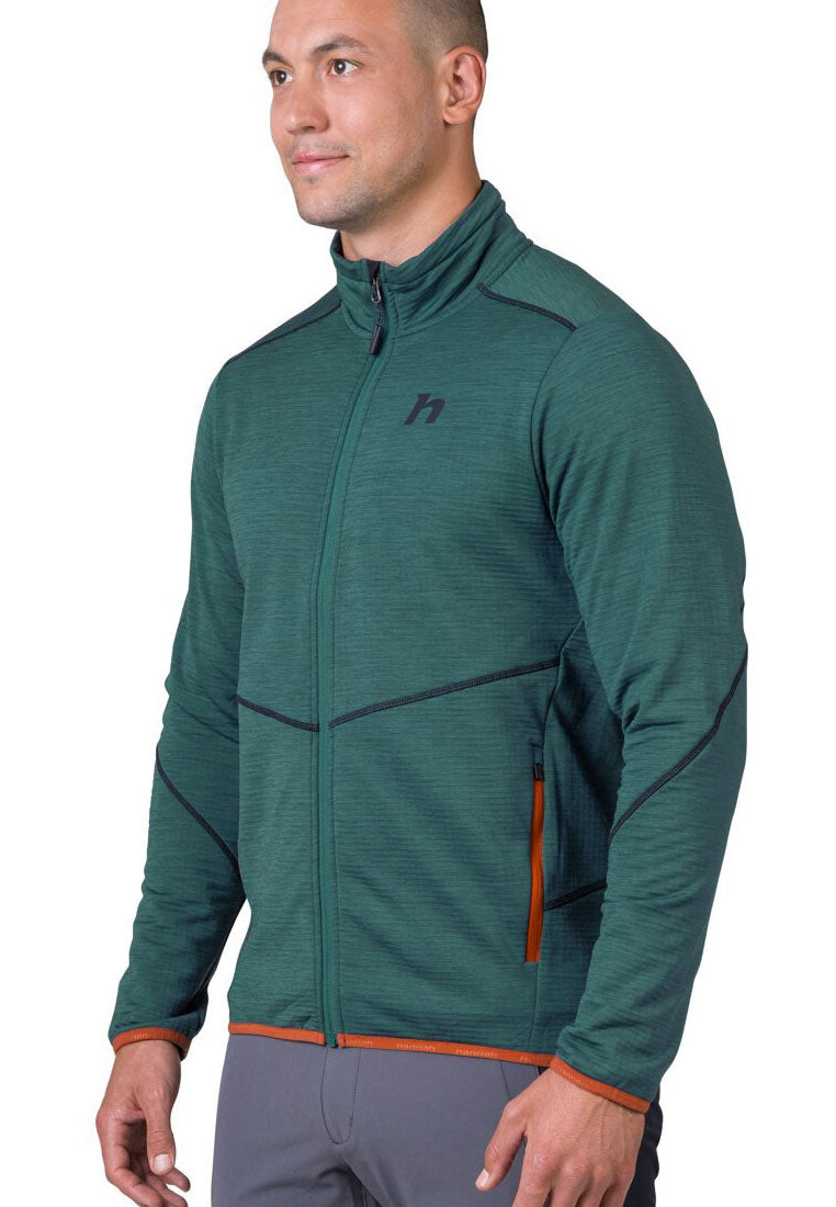 Hannah Herren Powerstretch Midlayer Damar