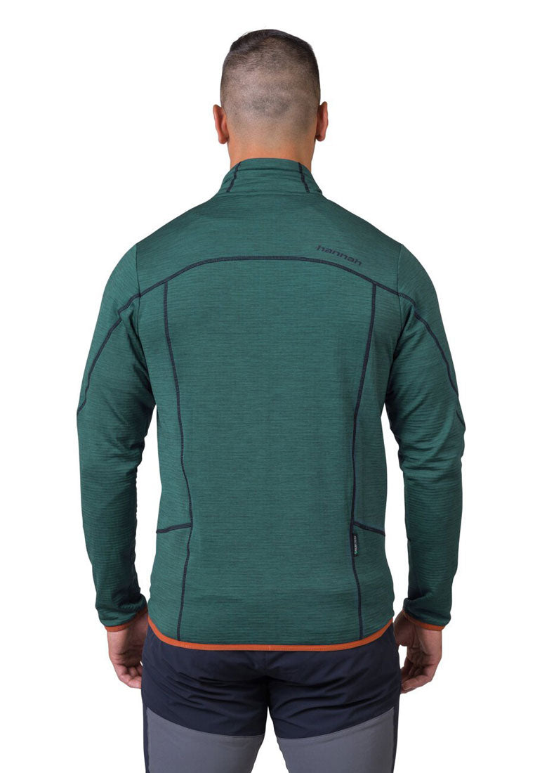 Hannah Herren Powerstretch Midlayer Damar