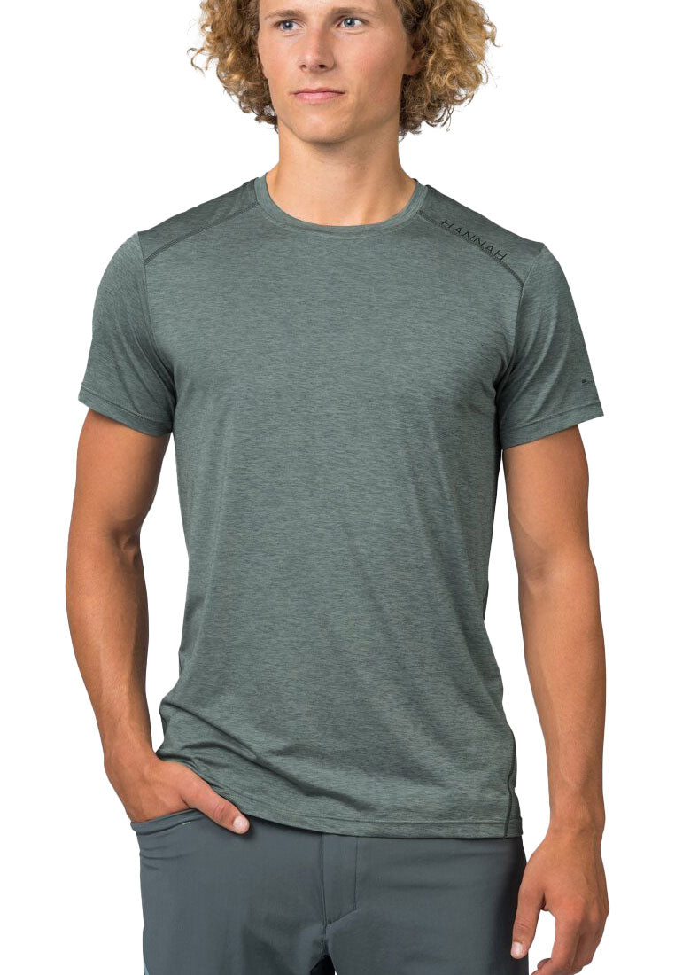 Hannah Herren Funktionsshirt Pelton