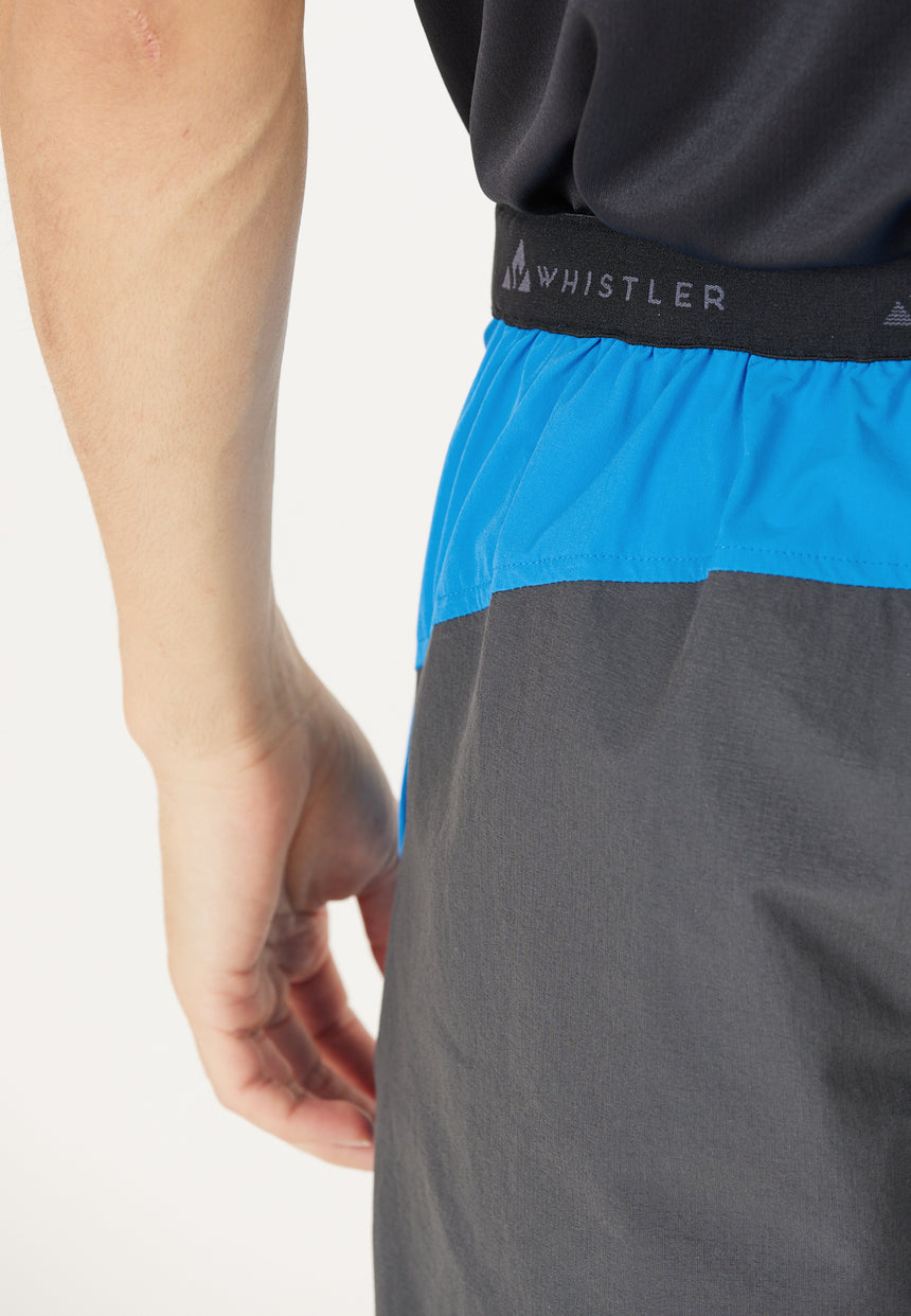 Whistler Herren Wandershort Salton W241233