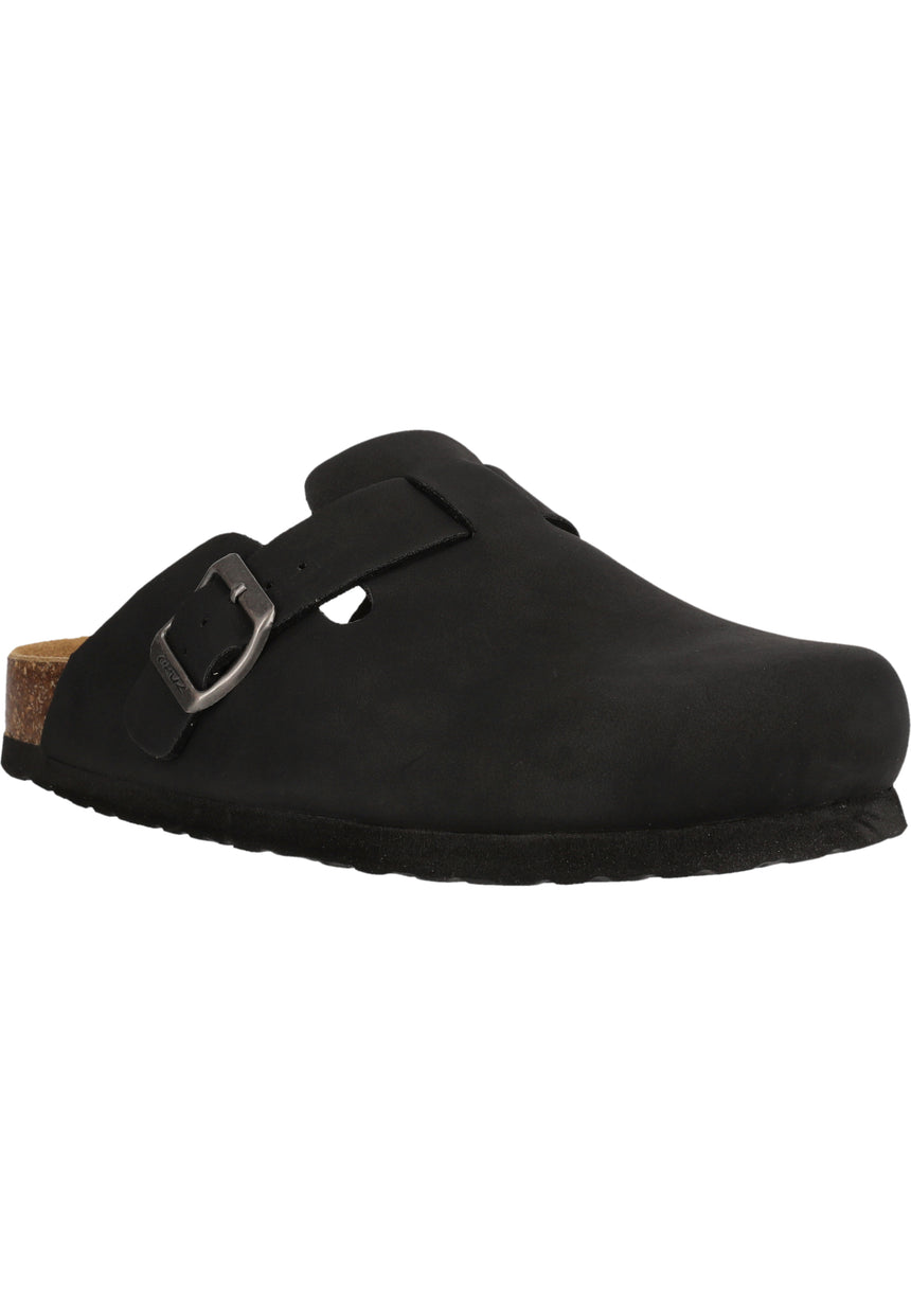 Cruz Unisex Cork Clog
