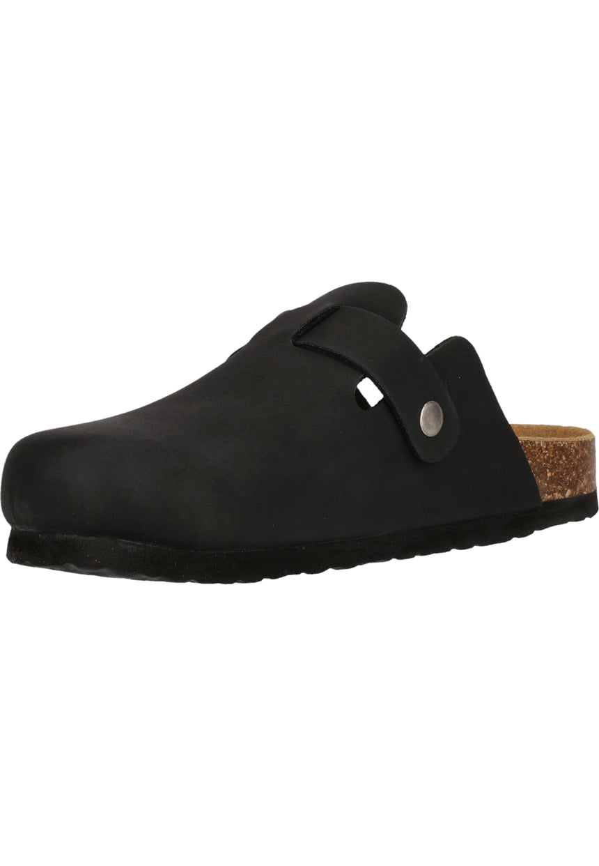 Cruz Unisex Cork Clog