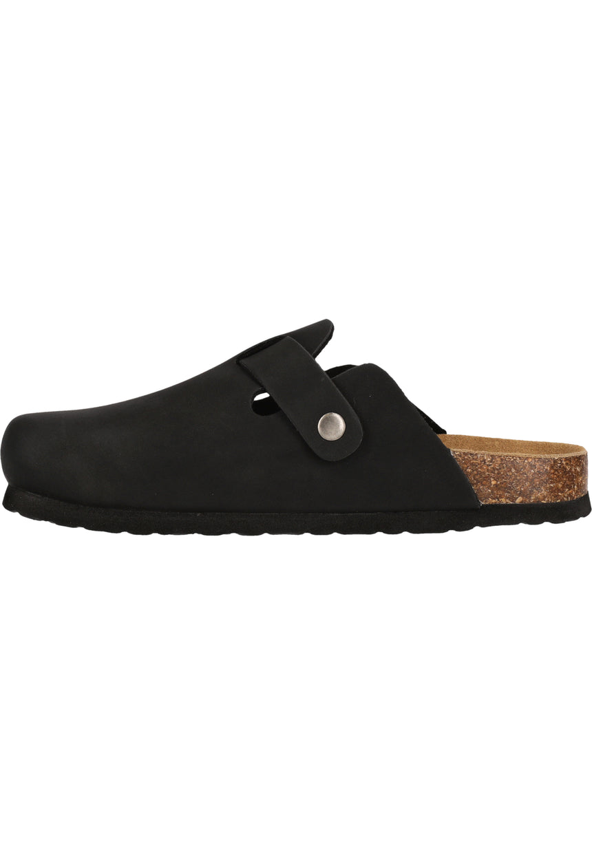 Cruz Unisex Cork Clog