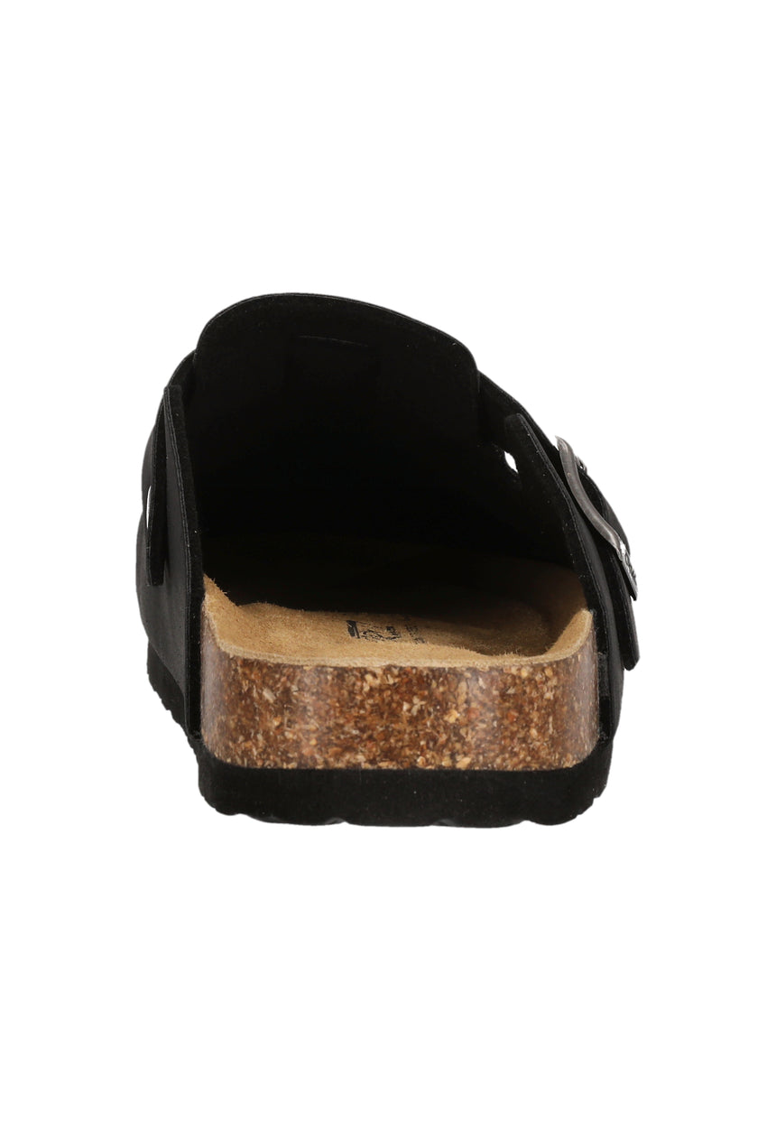 Cruz Unisex Cork Clog