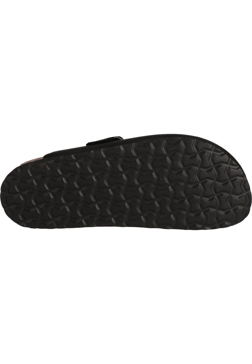 Cruz Unisex Cork Clog
