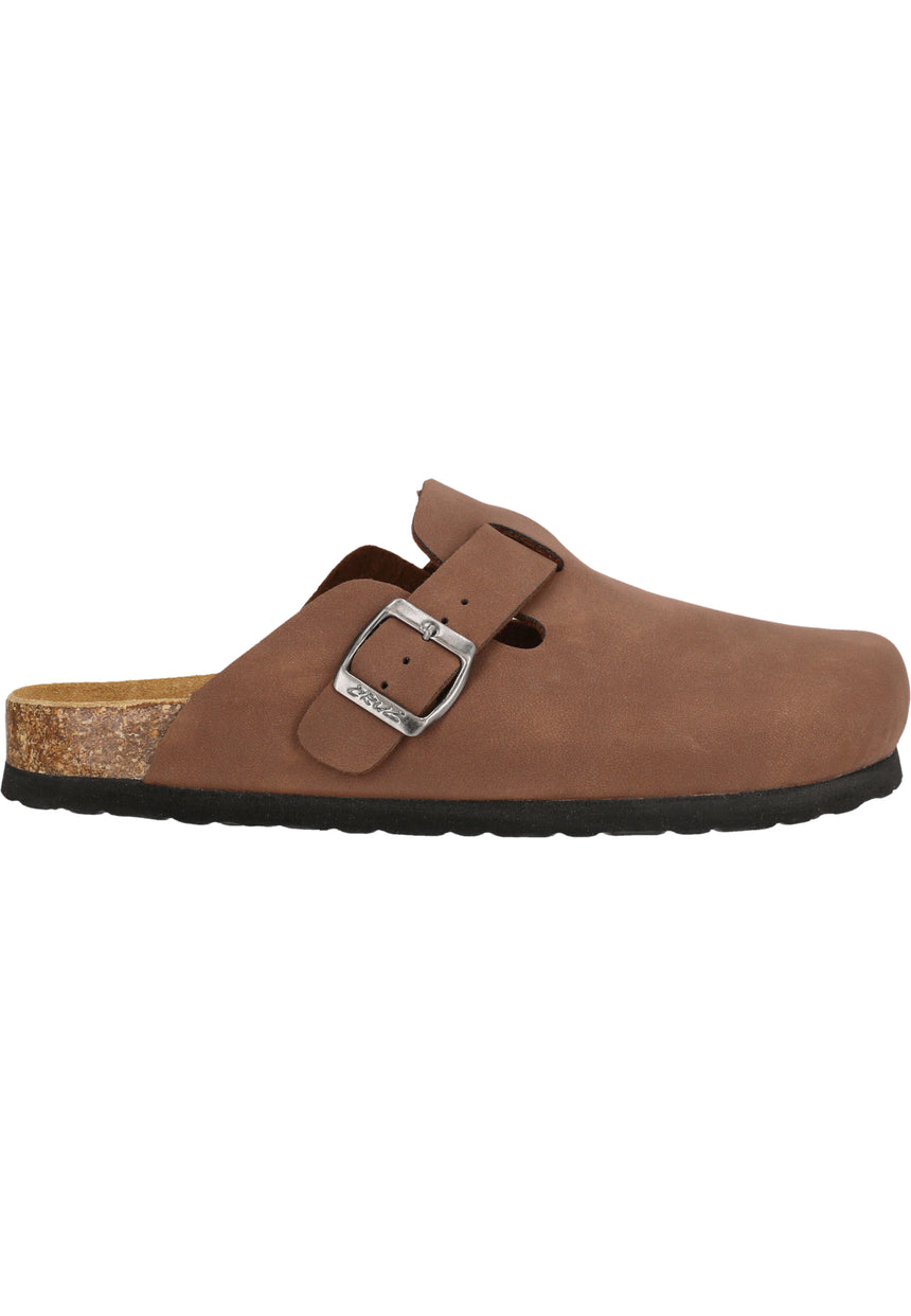 Cruz Unisex Cork Clog